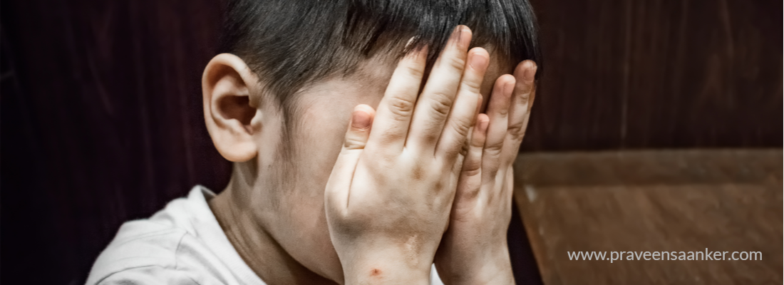 Reactive Attachment Disorder