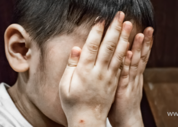 Reactive Attachment Disorder