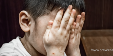 Reactive Attachment Disorder