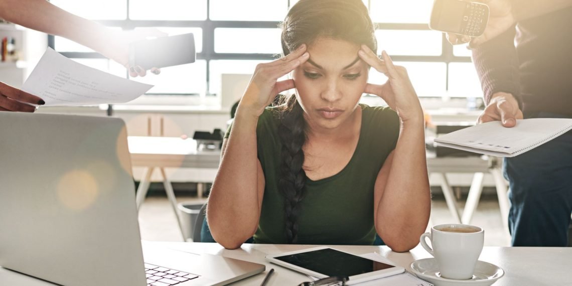 stress counselling praveen saanker