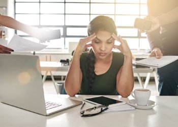 stress counselling praveen saanker