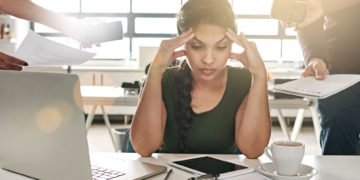 stress counselling praveen saanker