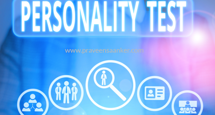 16 PF Personality Test | What is It and How Does It Work?