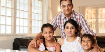 Relationship Coaching With Praveen Saanker