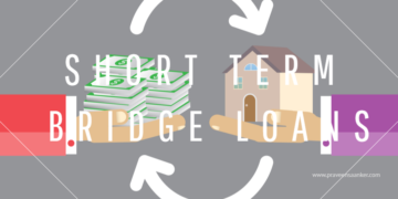 Short Term Bridge Loans