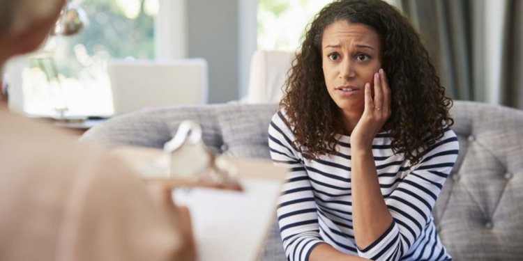 Experiential Therapy